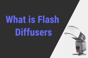 What is Flash Diffusers
