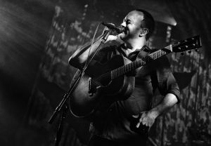 Dave Matthews