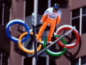 1998 Olympics- Nagano, Japan