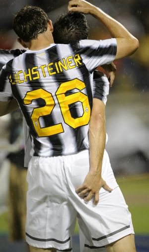 Juventis- Soccer at Citi Field