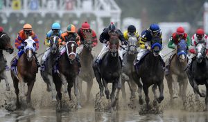 Breeders' Cup 2007